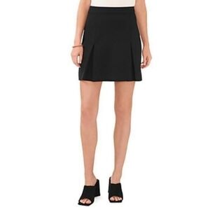 Elegant Black Women's Skirt